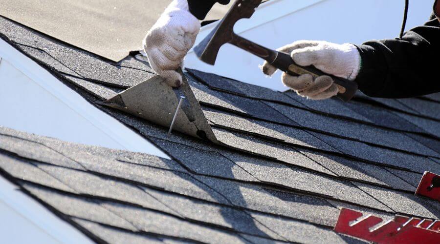 Professional gutter cleaning in Thompsonville, NY
